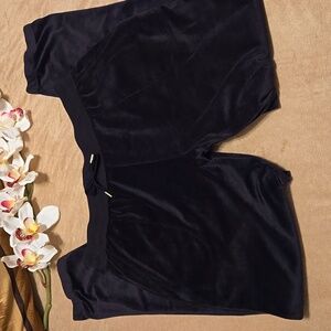 Velour Lounge - Joggers NWOT